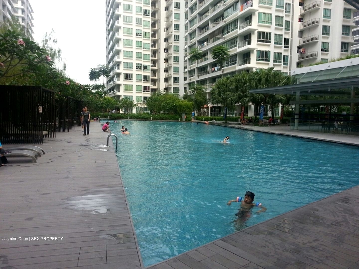 Livia (D18), Condominium #530139811